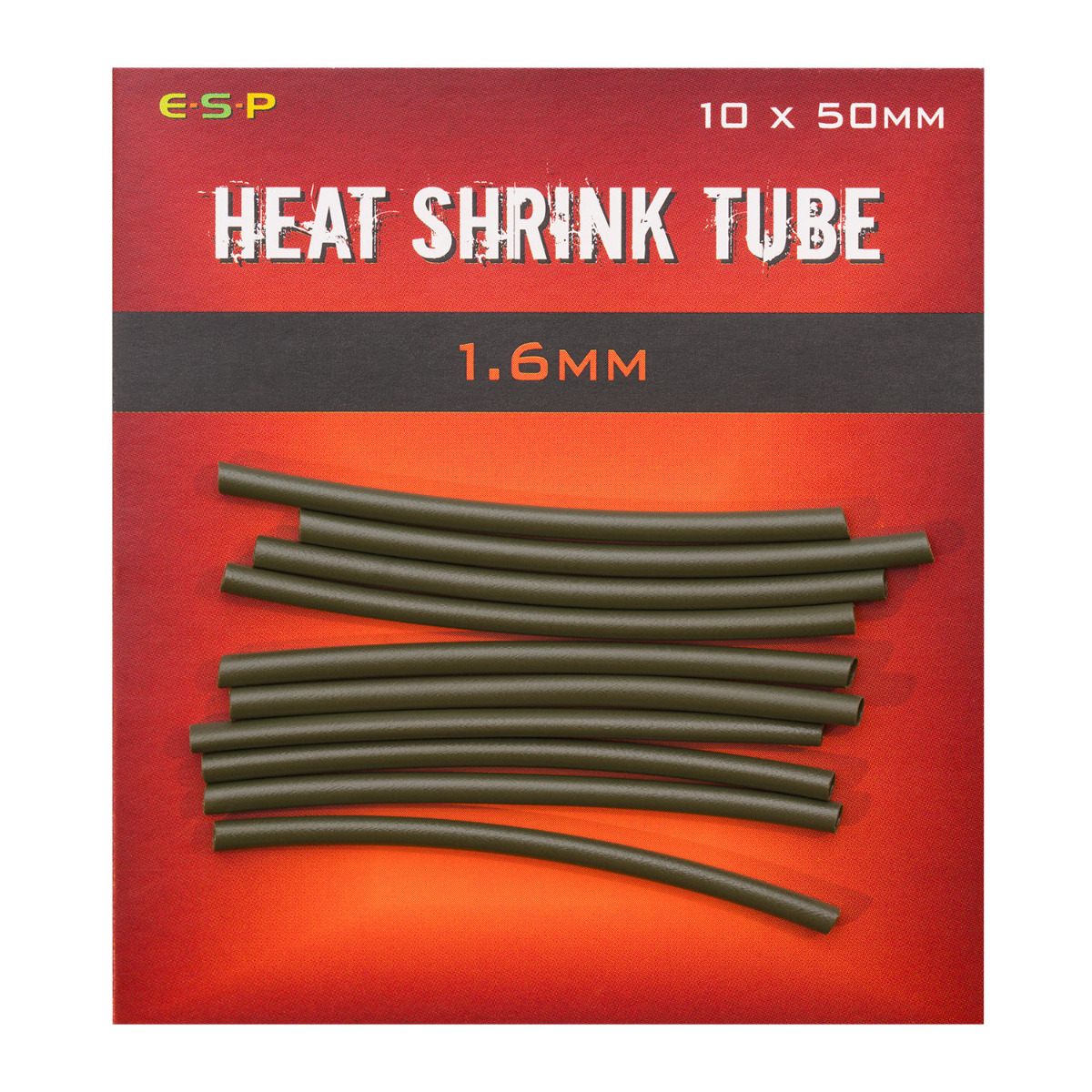 ESP Heat Shrink Tube 1.6mm