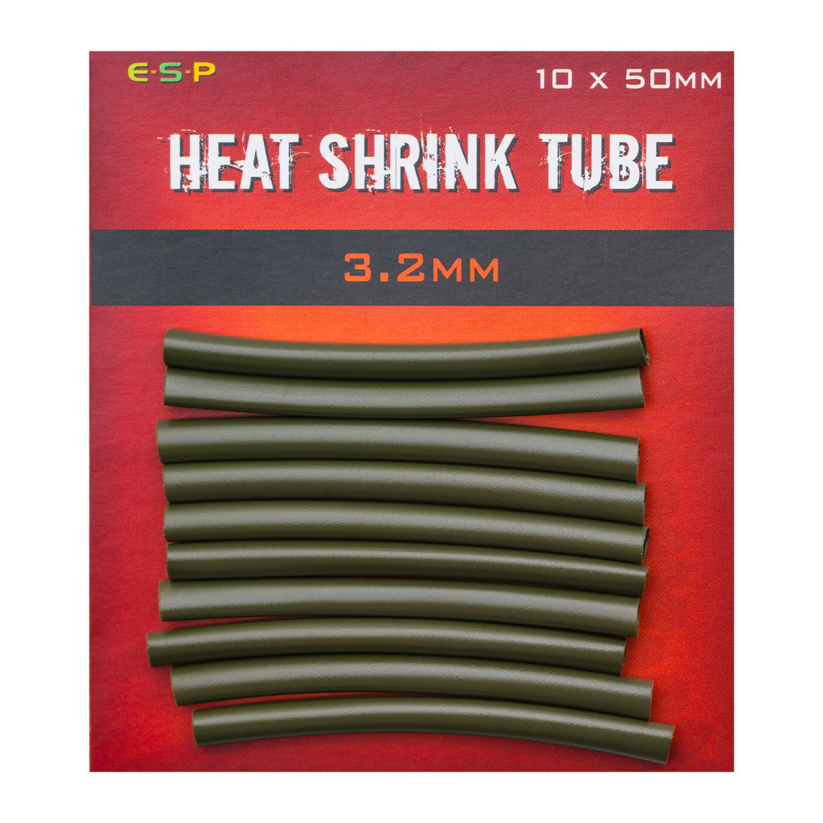 ESP Heat Shrink Tube 3.2mm