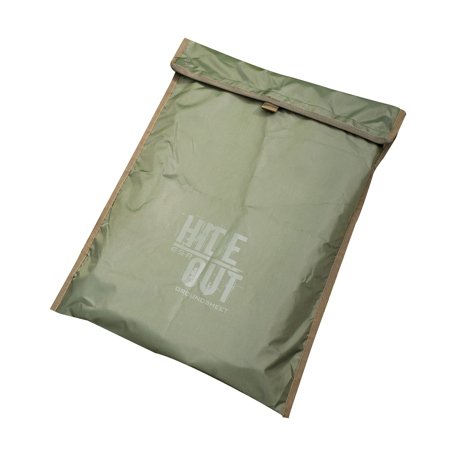 ESP HideOut Fishing Bivvy Groundsheet