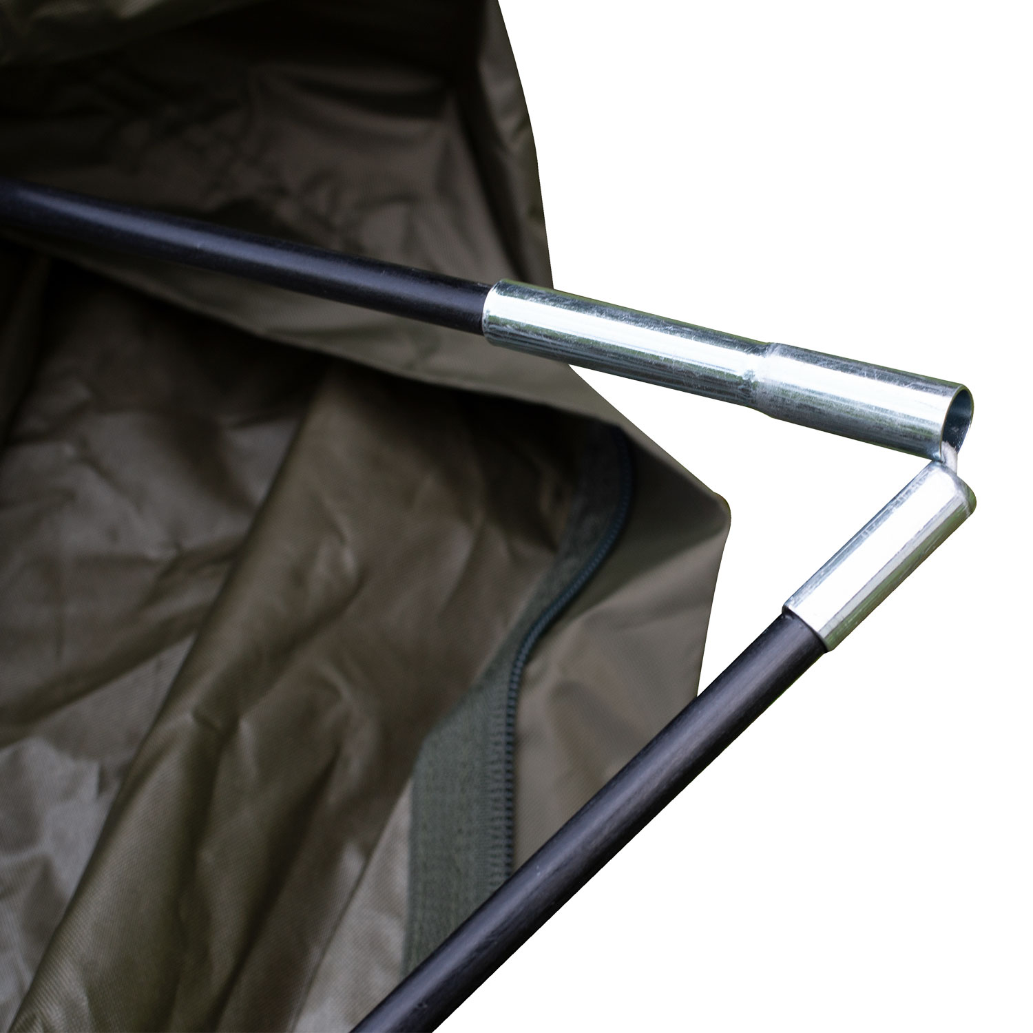 ESP HideOut Fishing Bivvy Close Up 1