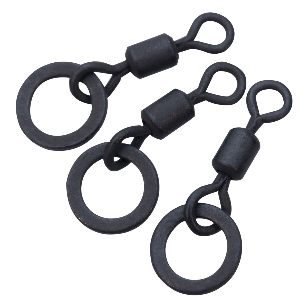 ESP Hook Ring Fishing Swivels