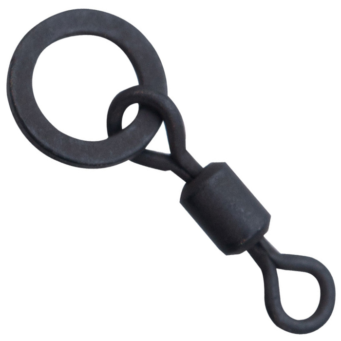 ESP Hook Ring Fishing Swivel