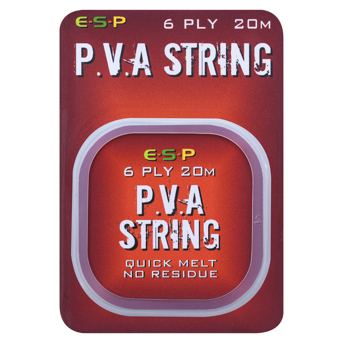 ESP PVA String Packaging