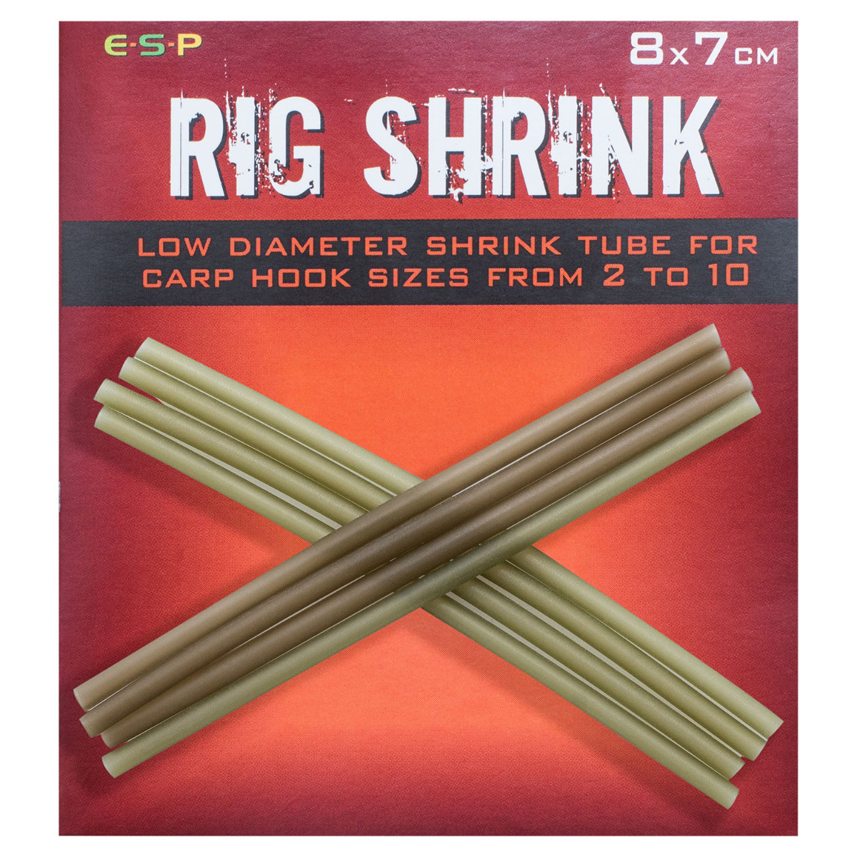 ESP Rig Shrink Tube
