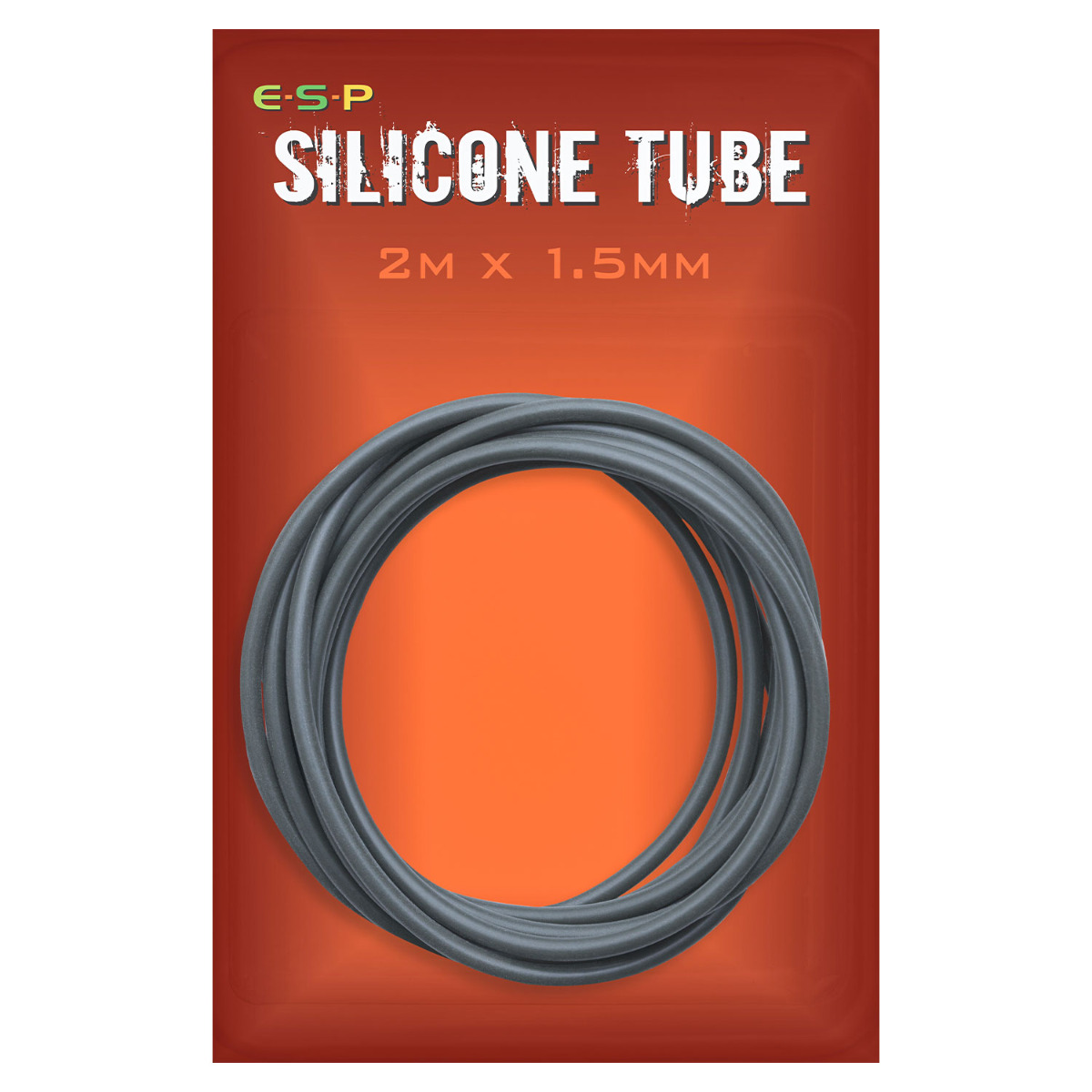 ESP Silicone Tube 2m 1.5mm