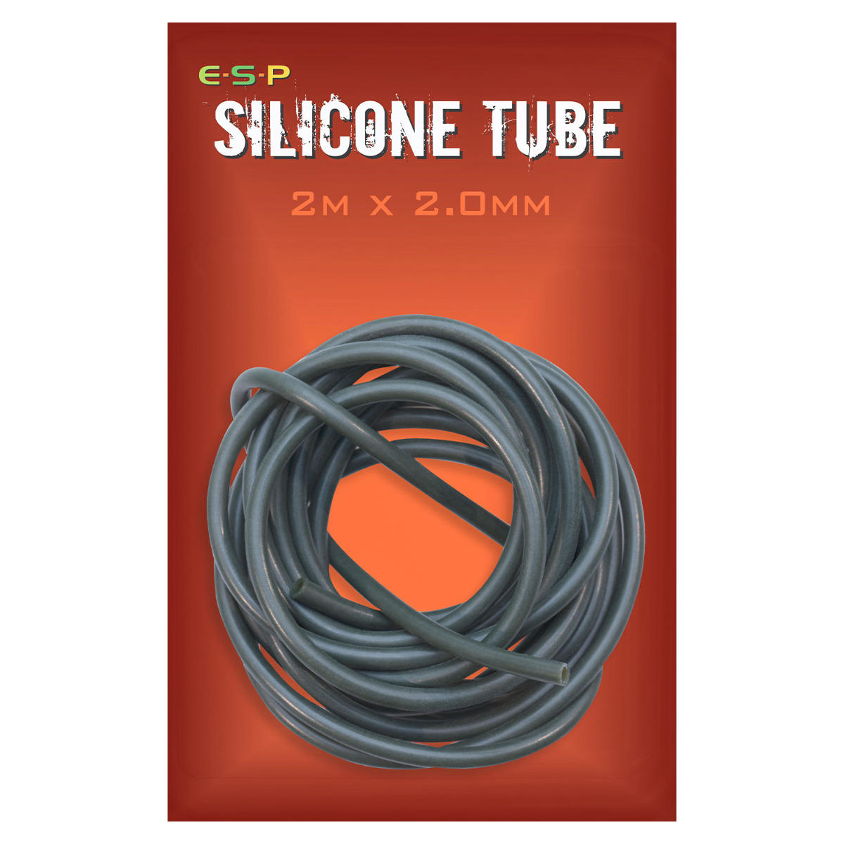 ESP Silicone Tube 2m 2.0mm