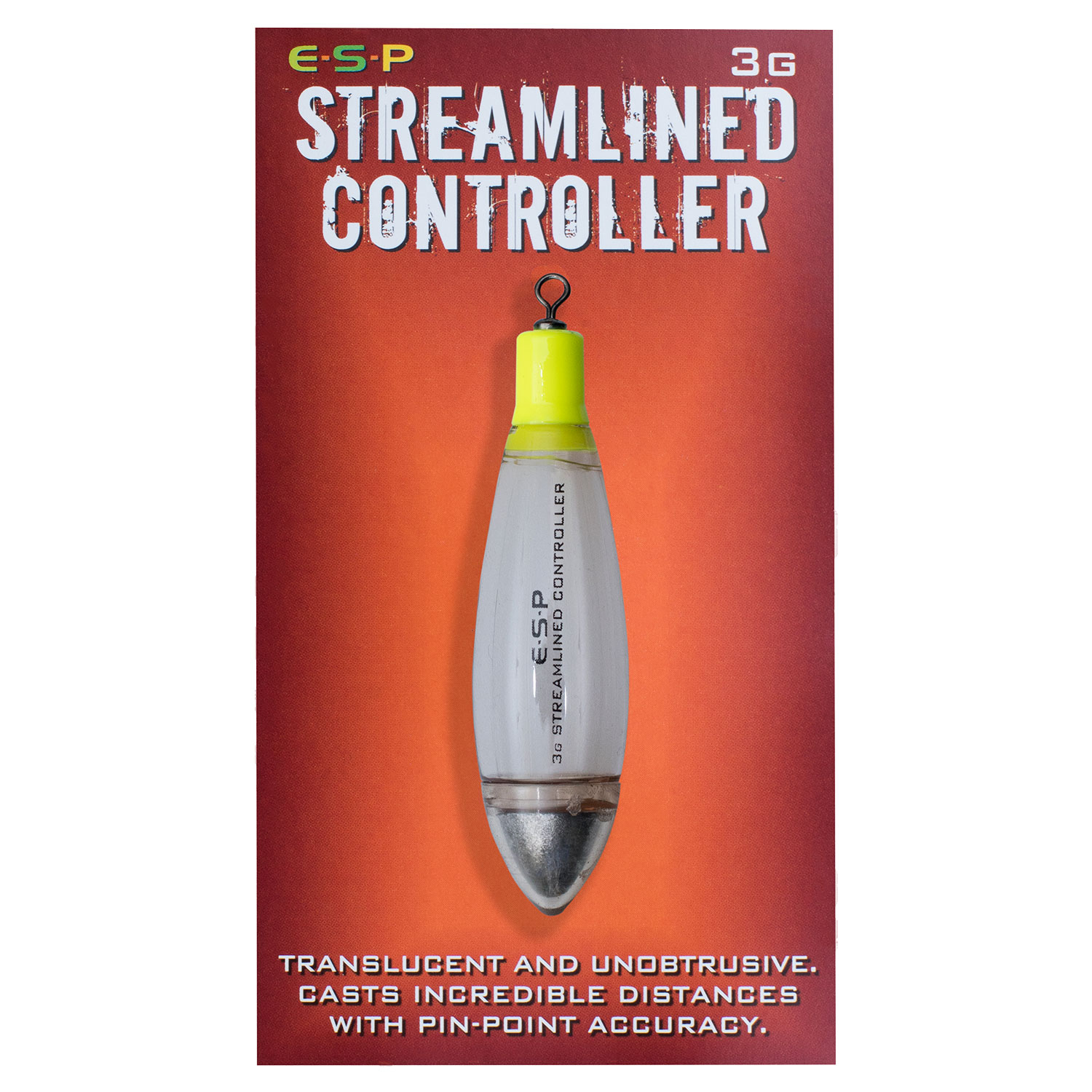 ESP Streamlined Controller 3g 1