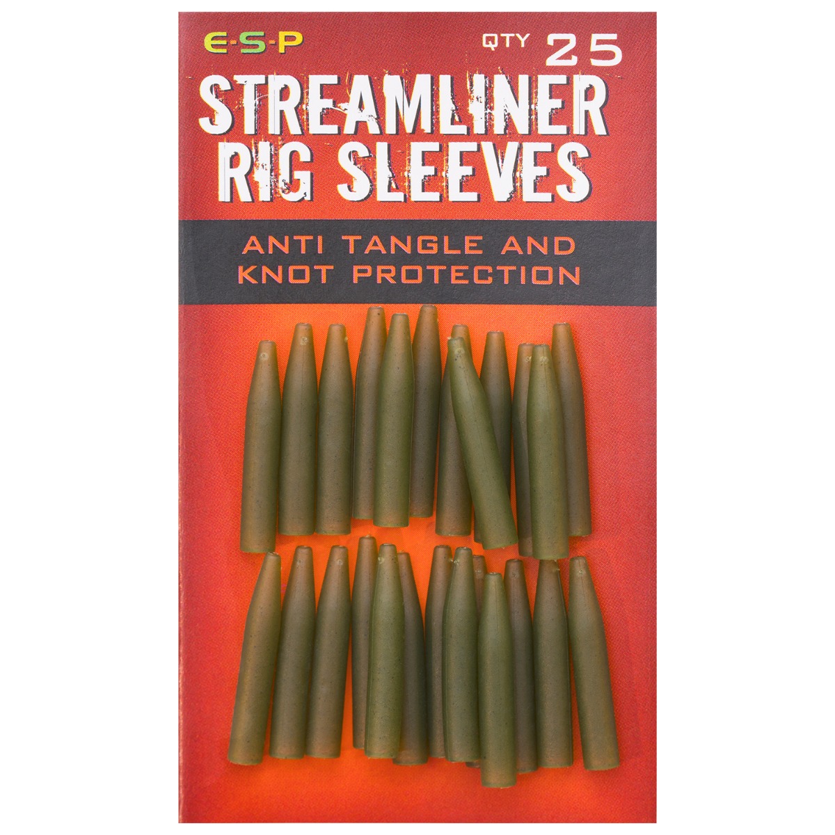 ESP Streamliner Rig Sleeves 2