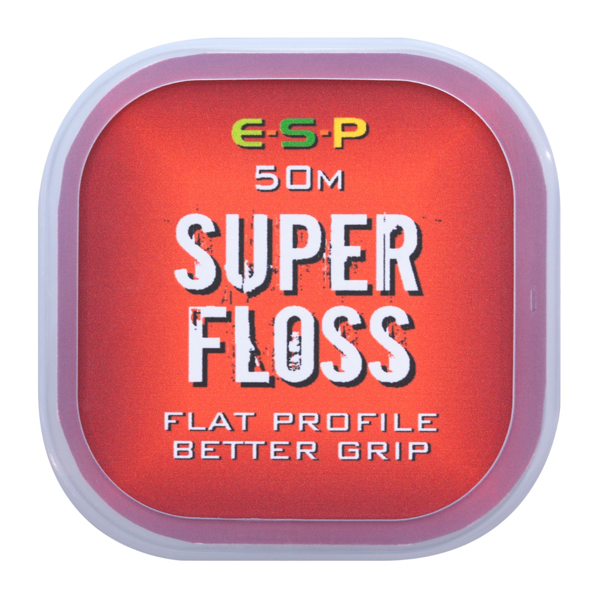 ESP Super Floss 1