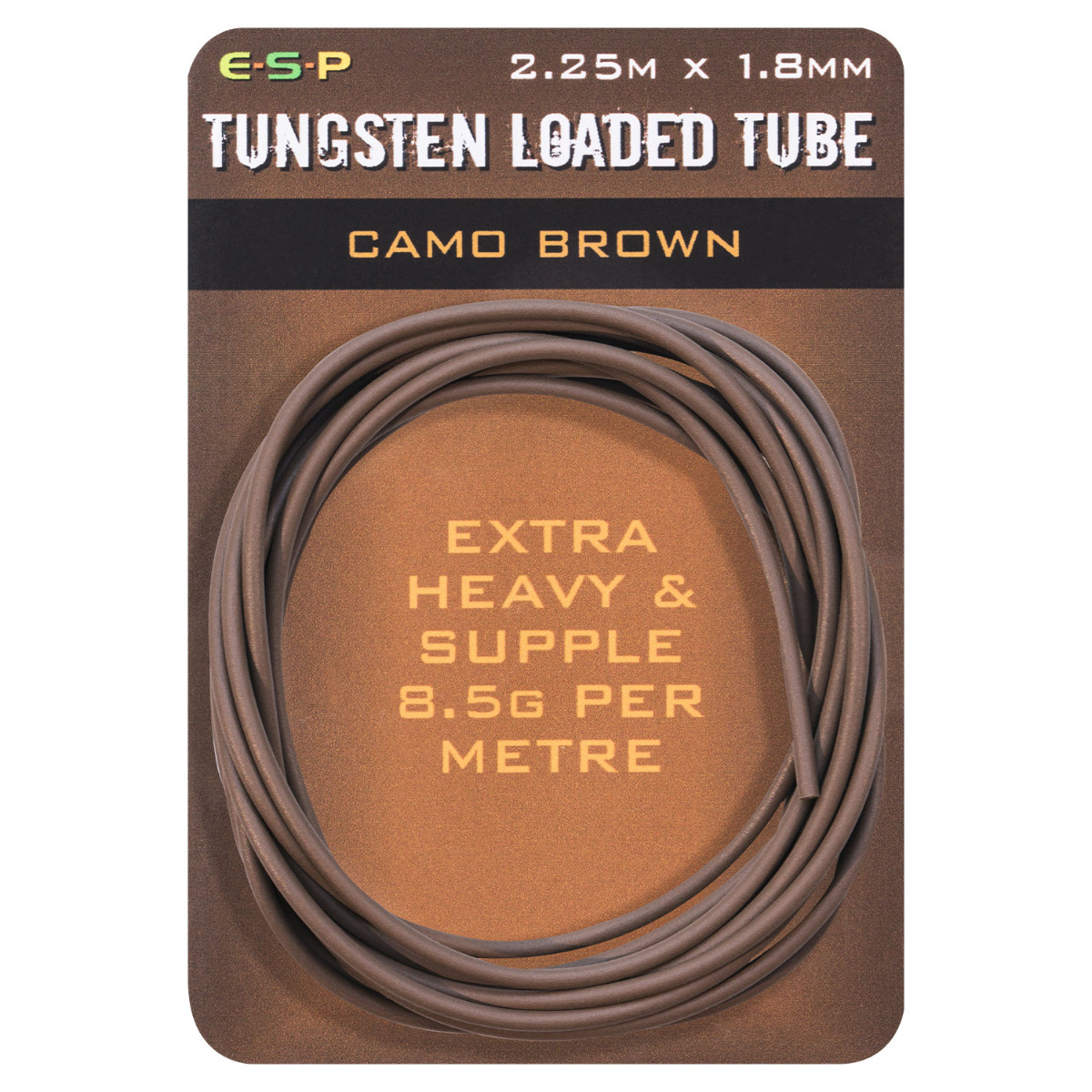 ESP Tungsten Loaded Tube Packaging 3
