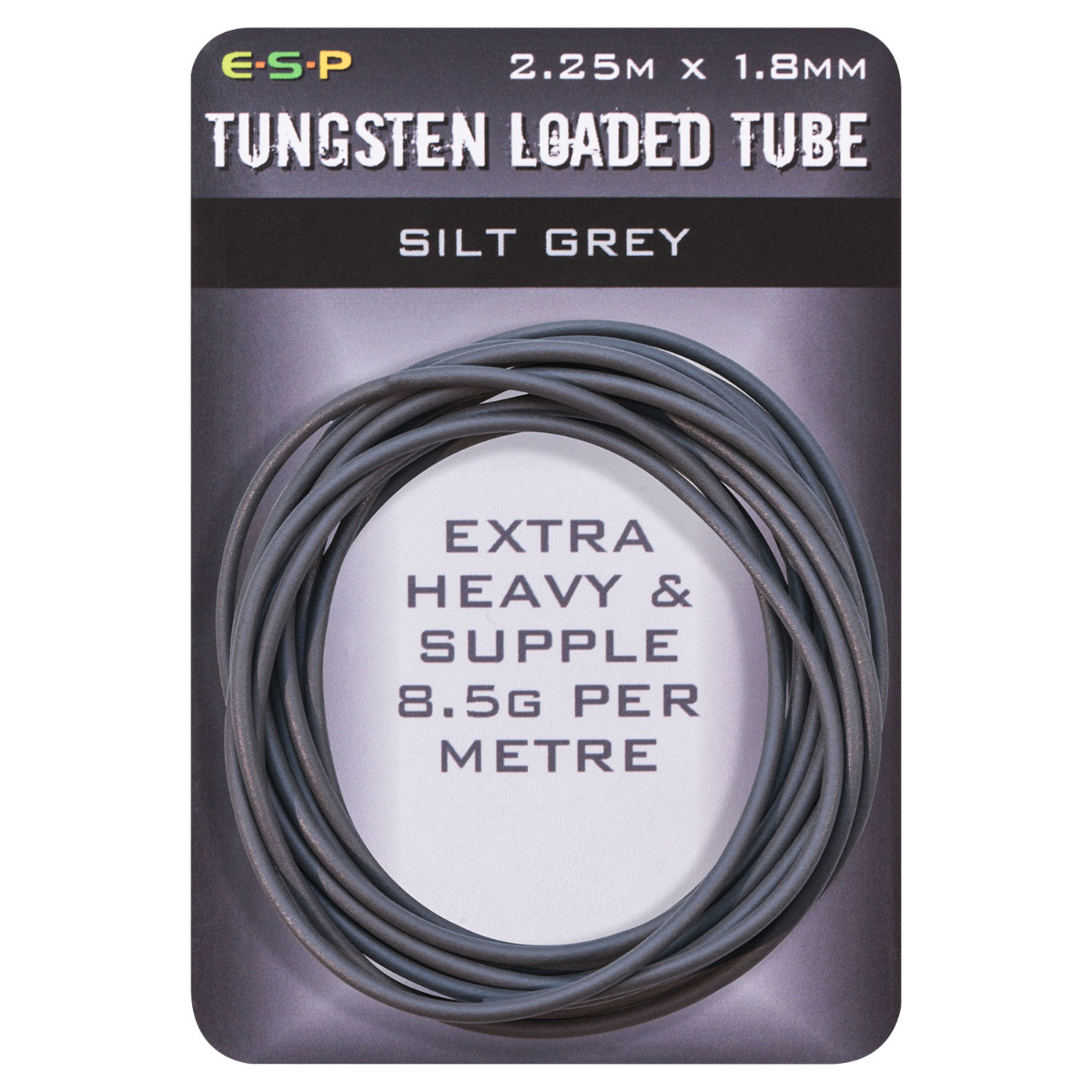 ESP Tungsten Loaded Tube Packaging 2
