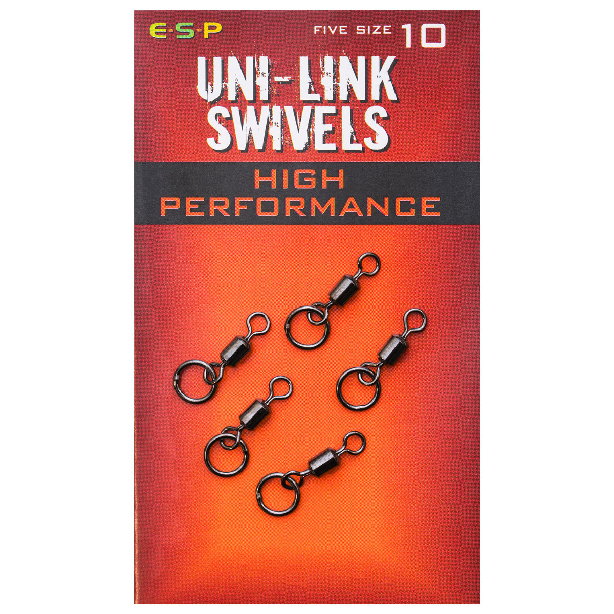 ESP Uni-Link Swivels - Hi-Performance Size 10