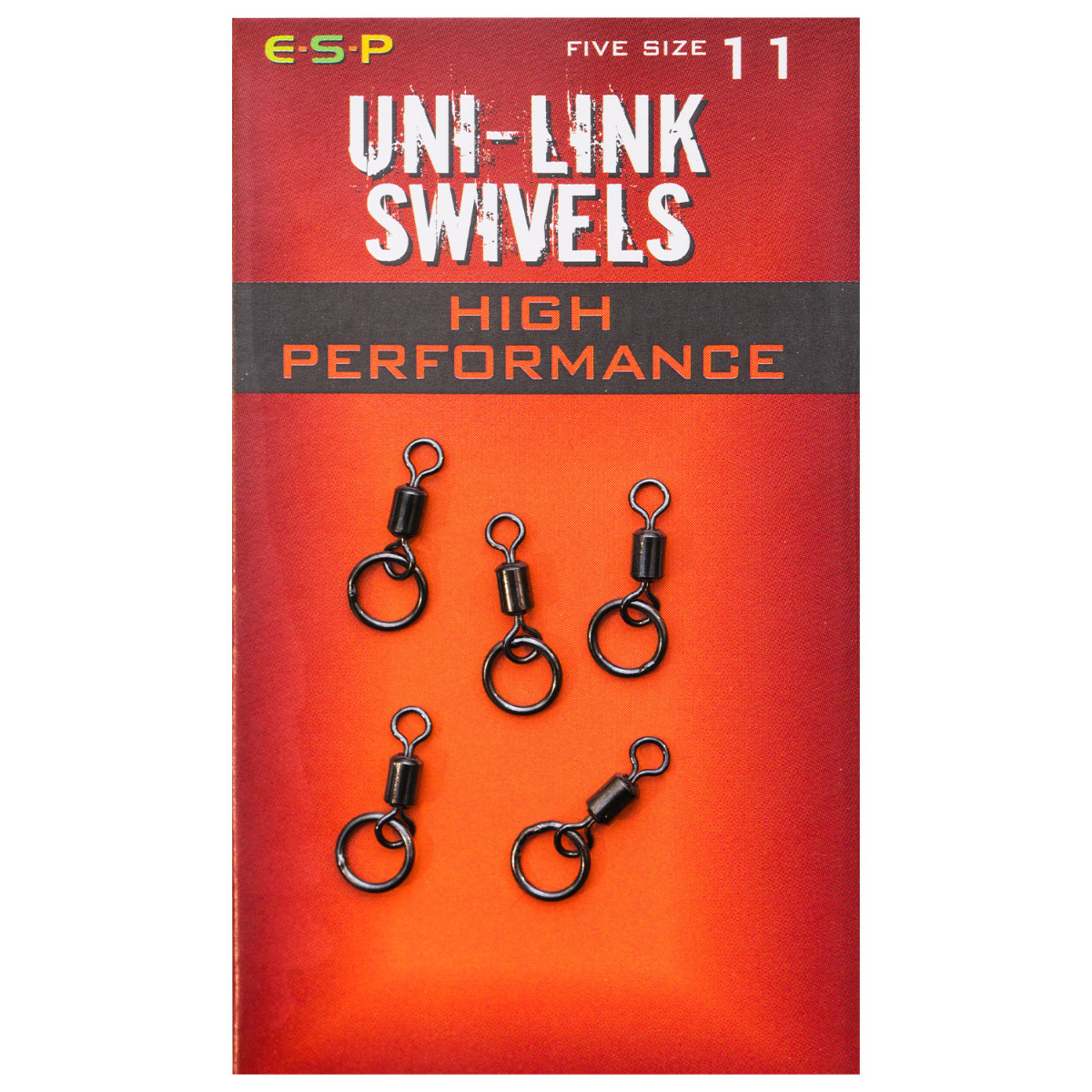 ESP Uni-Link Swivels - Hi-Performance Size 11