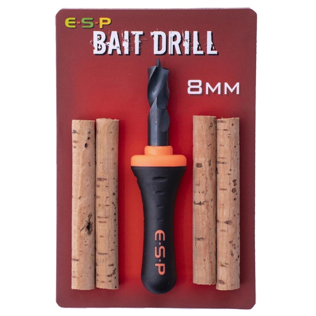 ESP Bait Drill 8mm