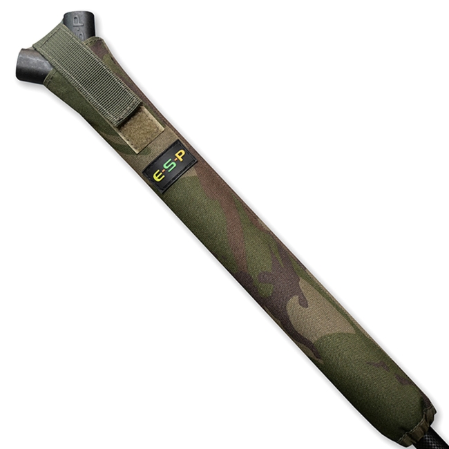 ESP Net Float Camo 36cm