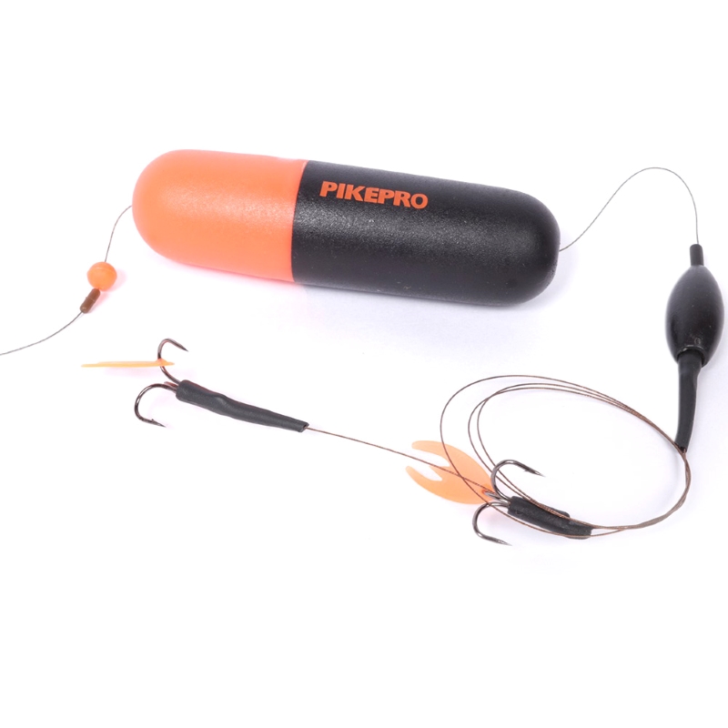 Pike Pro Float Fishing Kit 2