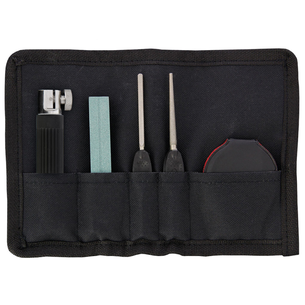 NGT Hook Sharpening Kit 1