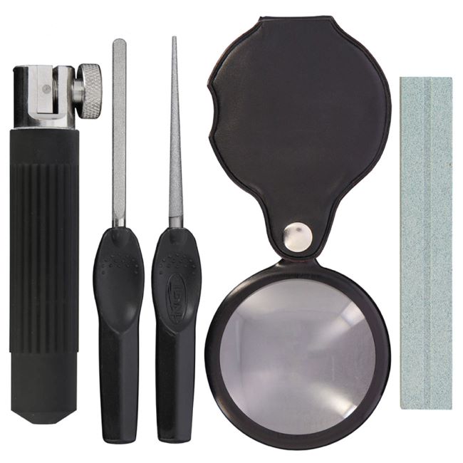 NGT Hook Sharpening Kit