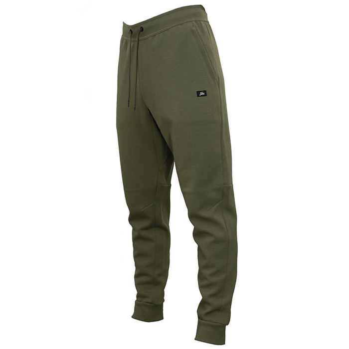 Fortis Minimal Fishing Jogger Olive