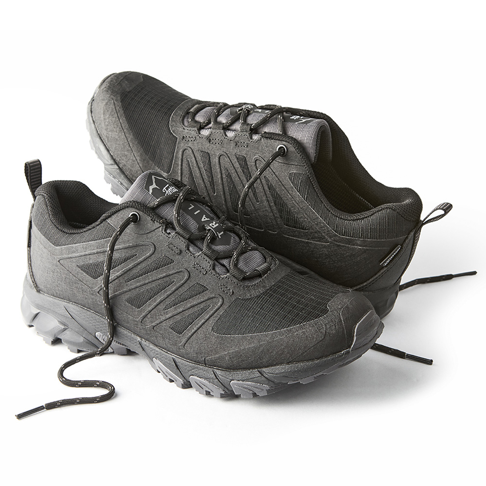 Fortis Trail Trainer TFX 3