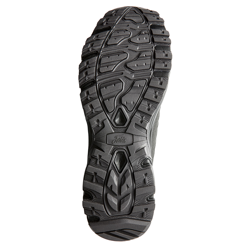 Fortis Trail Trainer TFX 4