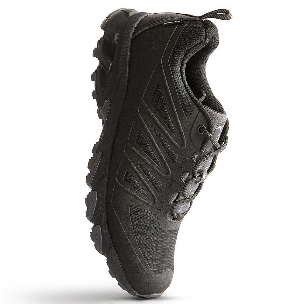 Fortis Trail Trainer TFX 5