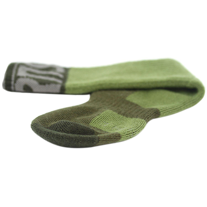 Fortis Thermal Fishing Sock Folded