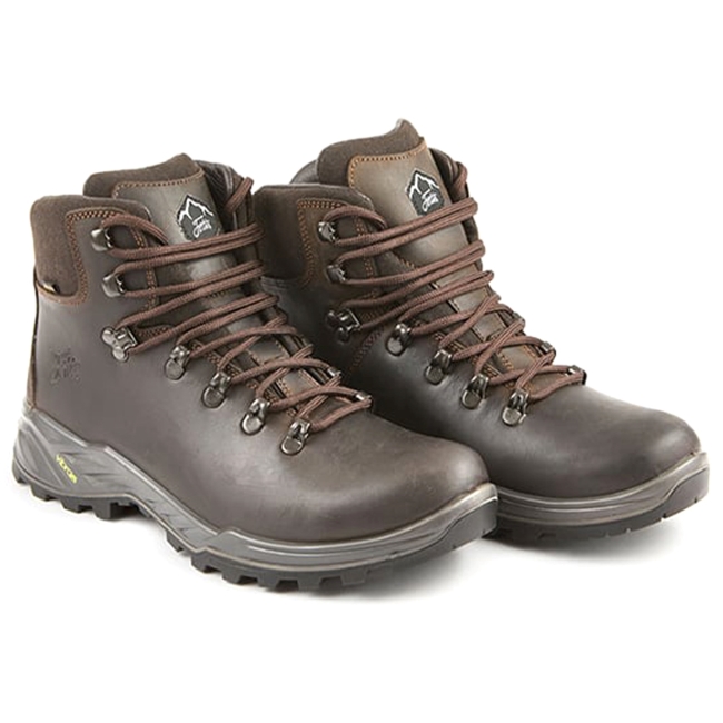 Fortis Trail Boots