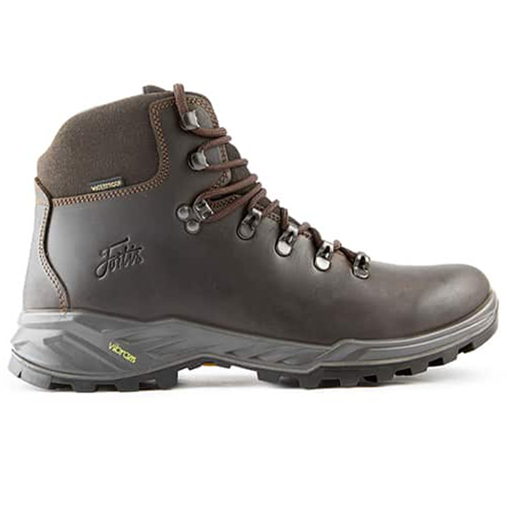 Fortis Trail Boots 1