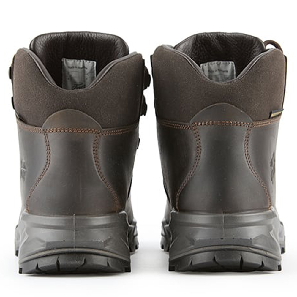 Fortis Trail Boots 3