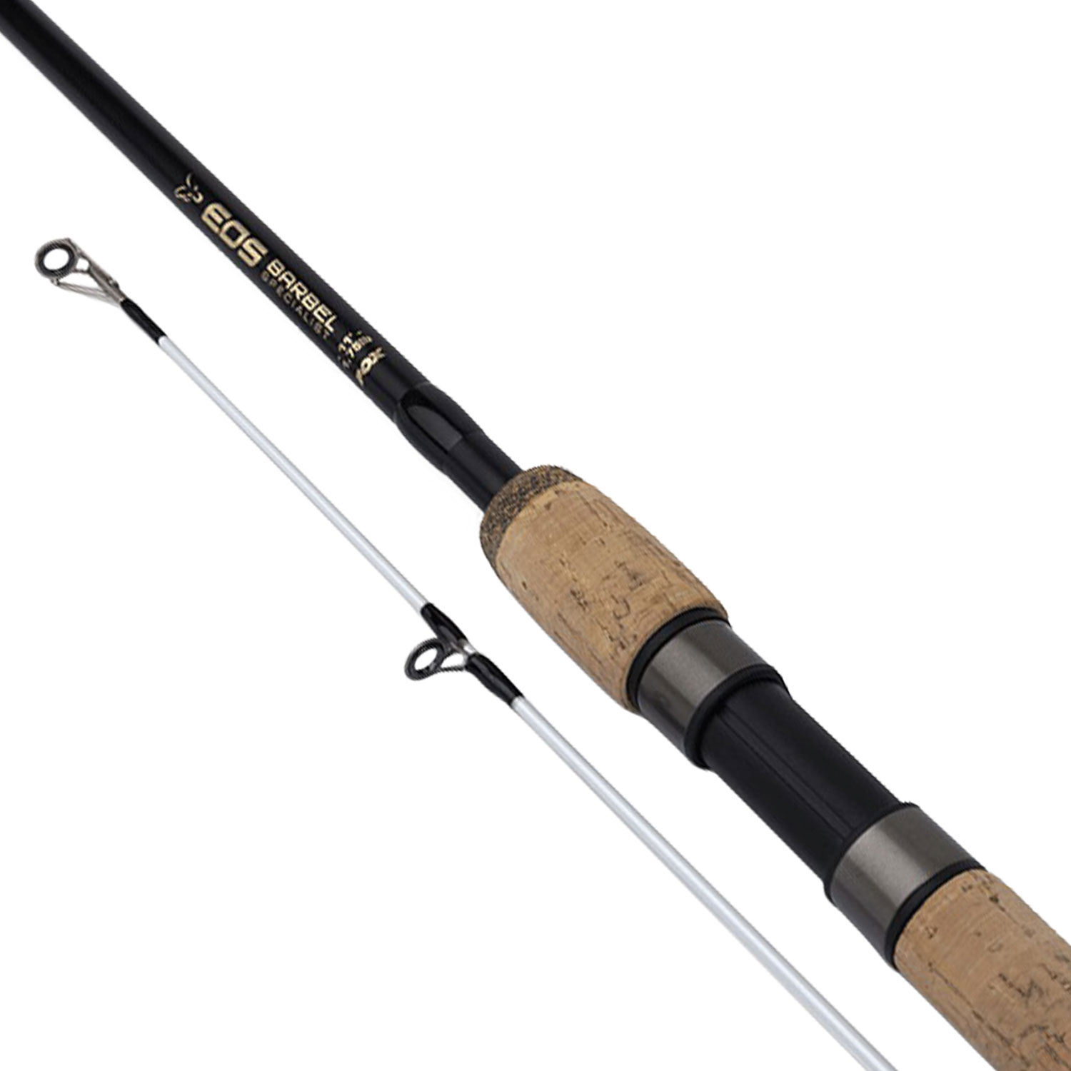 Fox EOS Barbel Specialist Fishing Rod 11ft