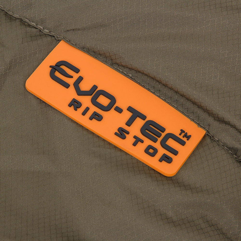 Fox ERS Sleeping Bag Close Up 2