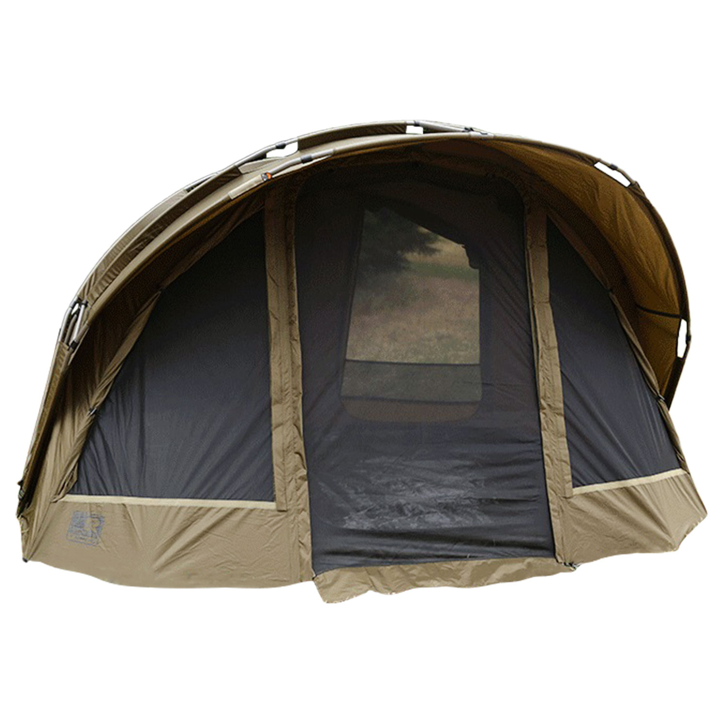 Fox R-Series 1 Man XL Khaki Bivvy 1