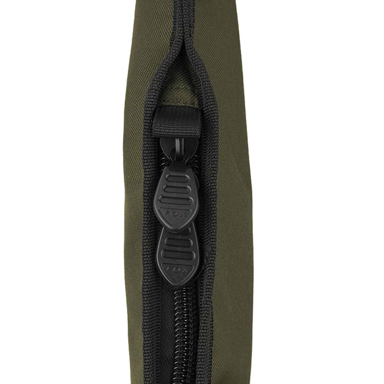 Fox R-Series Single Fishing Sleeve Zips