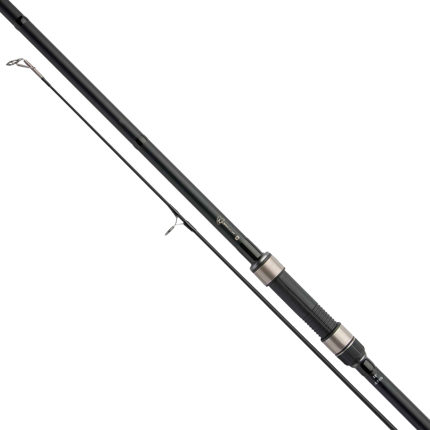 Fox Warrior S Rod