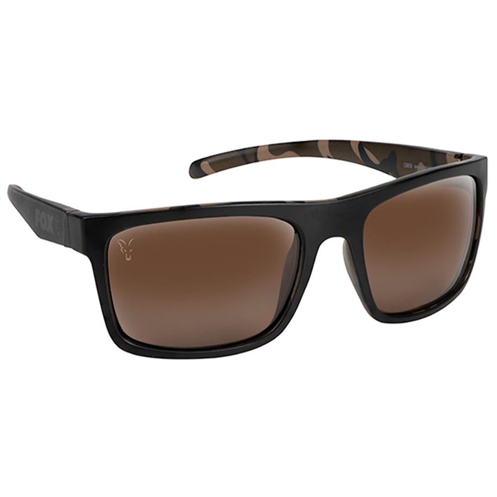 Fox Avius Black Camo Sunglasses 2