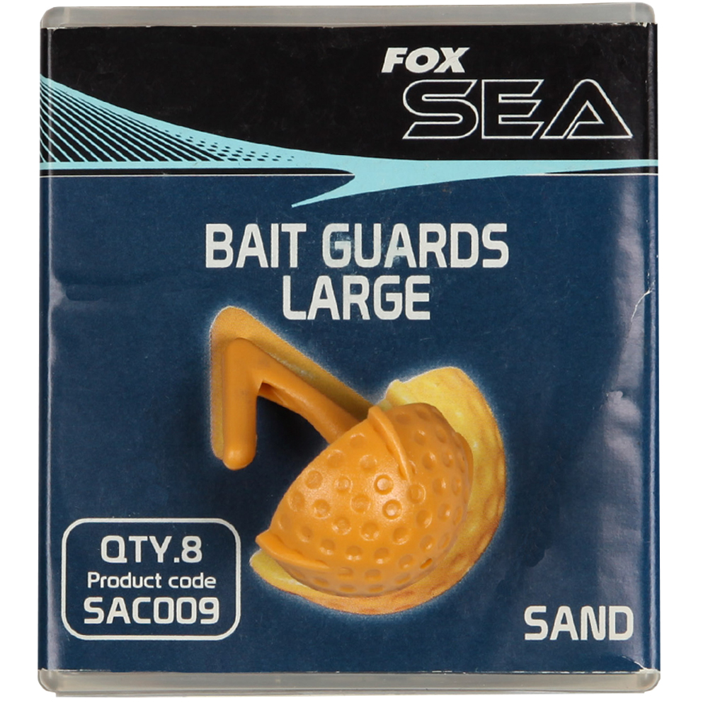 Fox Bait Guards