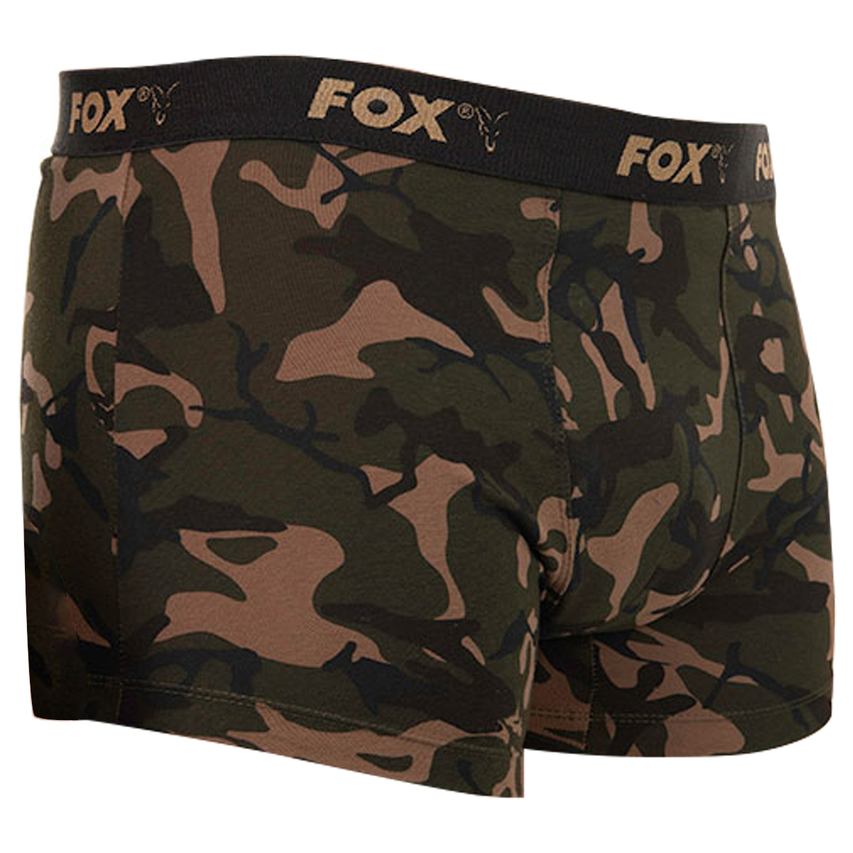 Fox Camo Fishing Boxers