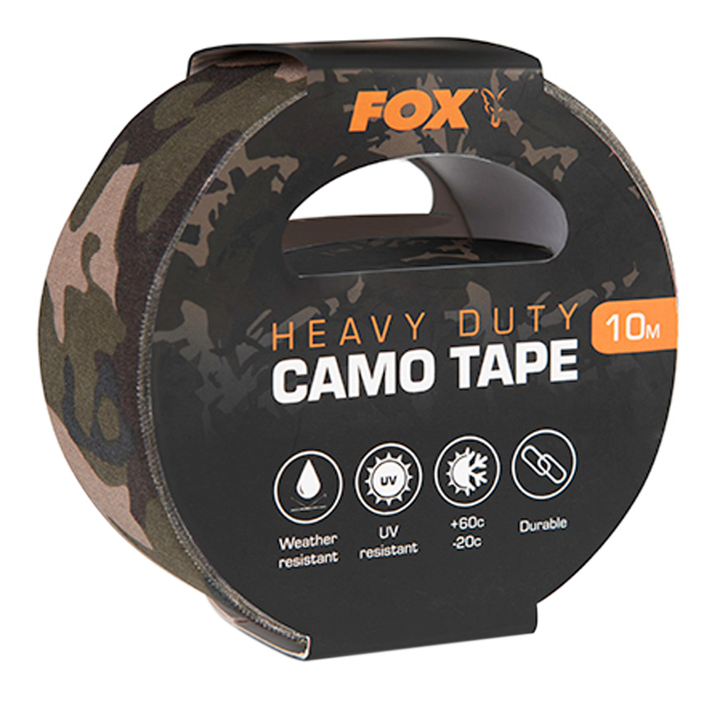 Fox Camo Fishing Tape