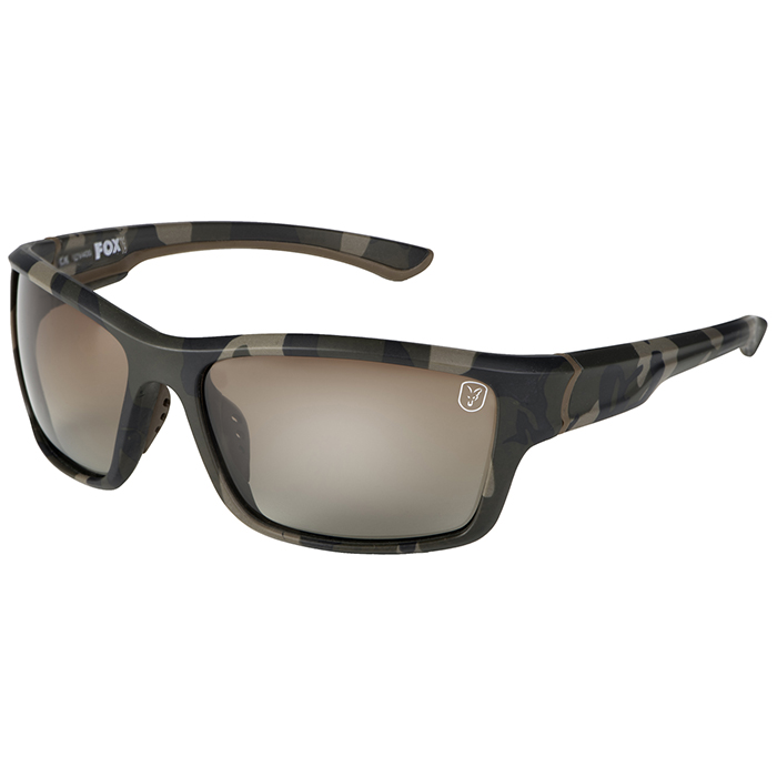 Fox Camo Fishing Sunglasses