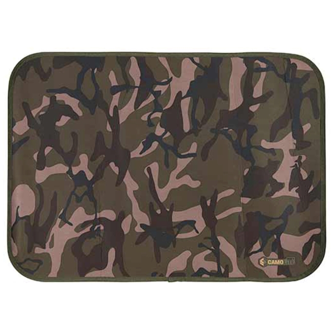 Fox Camolite Bivvy Mat