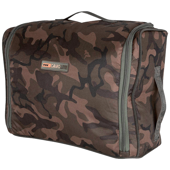 Fox Camolite Fishing Cool Bag Large