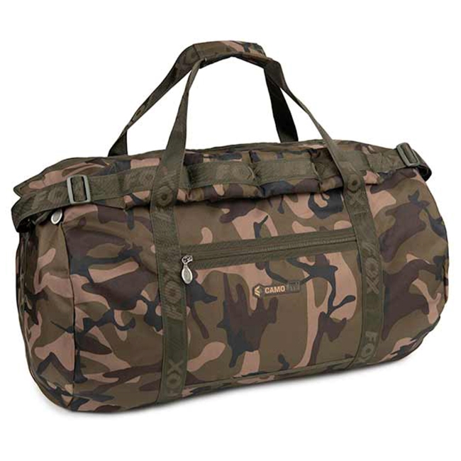 Fox Camolite Kit Bag