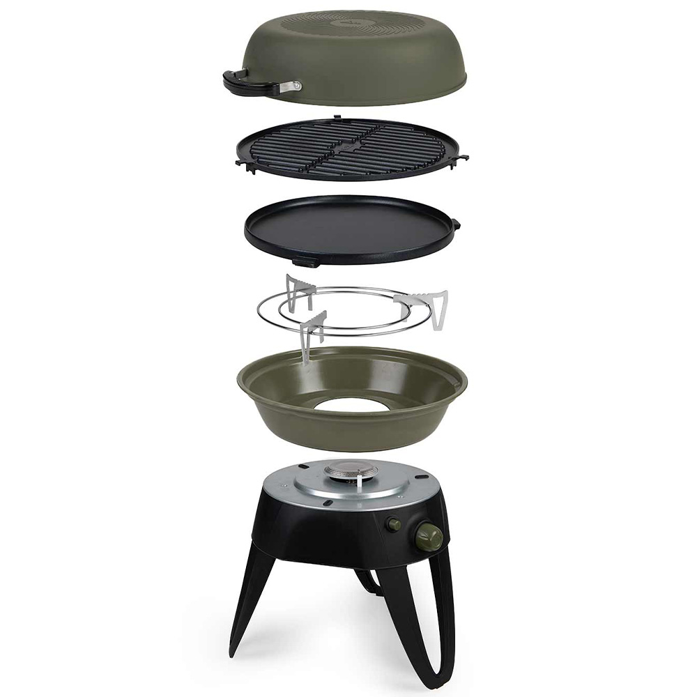 Fox Cookware Cookstation 1