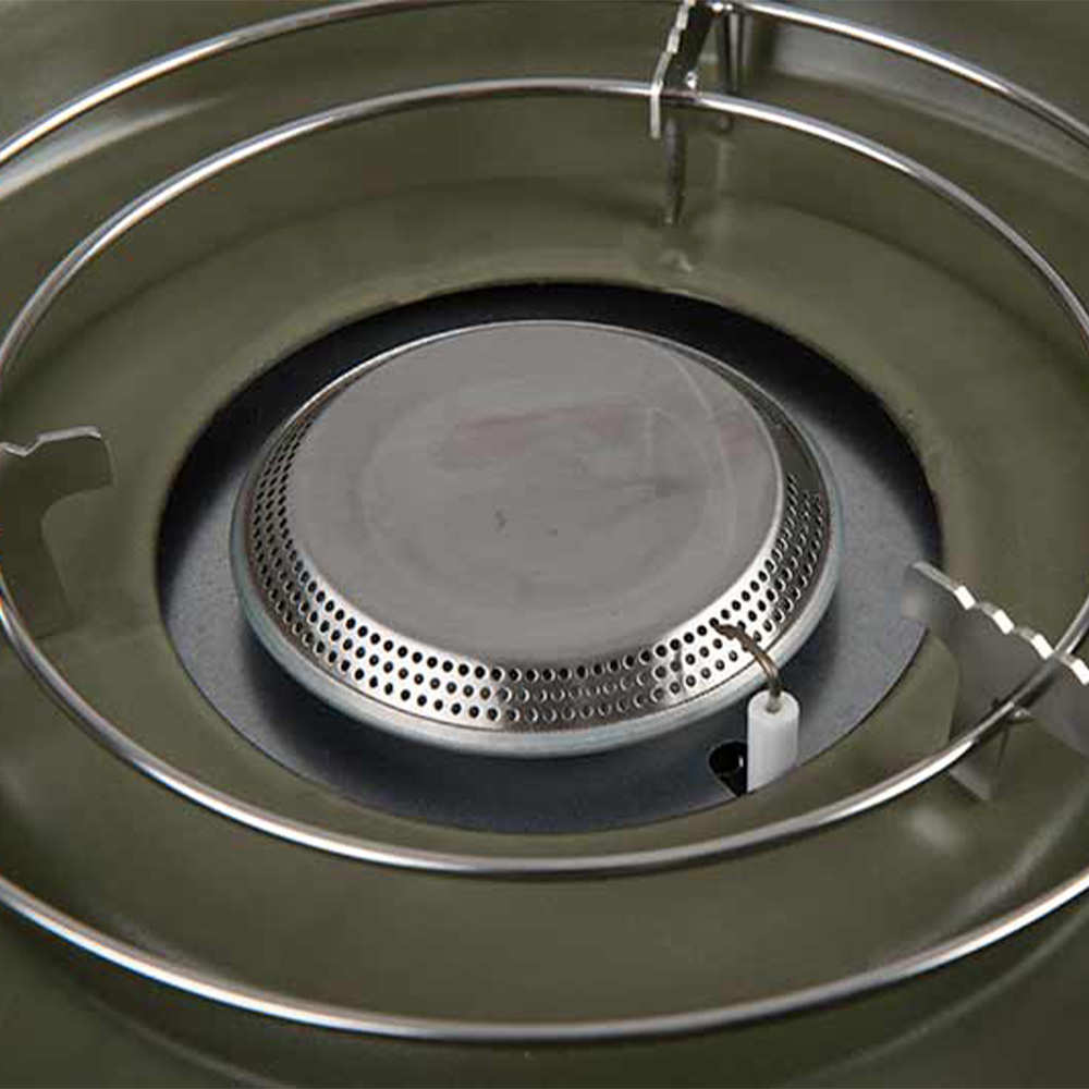 Fox Cookware Cookstation Close Up 5