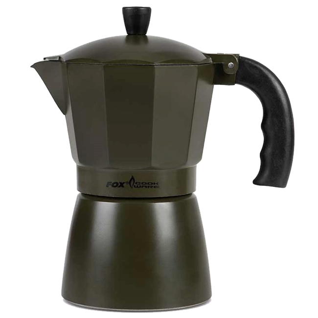 Fox Cookware Espresso Maker