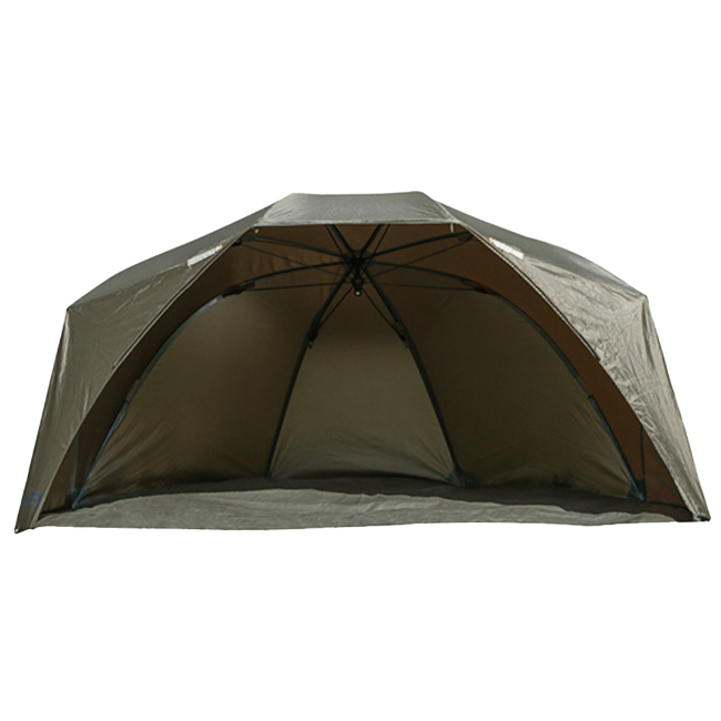 Fox Easy Fishing Brolly 1