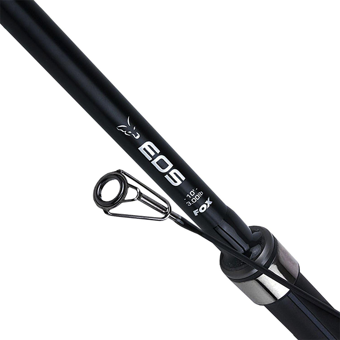 Fox EOS Carp Rod 10ft 3lb