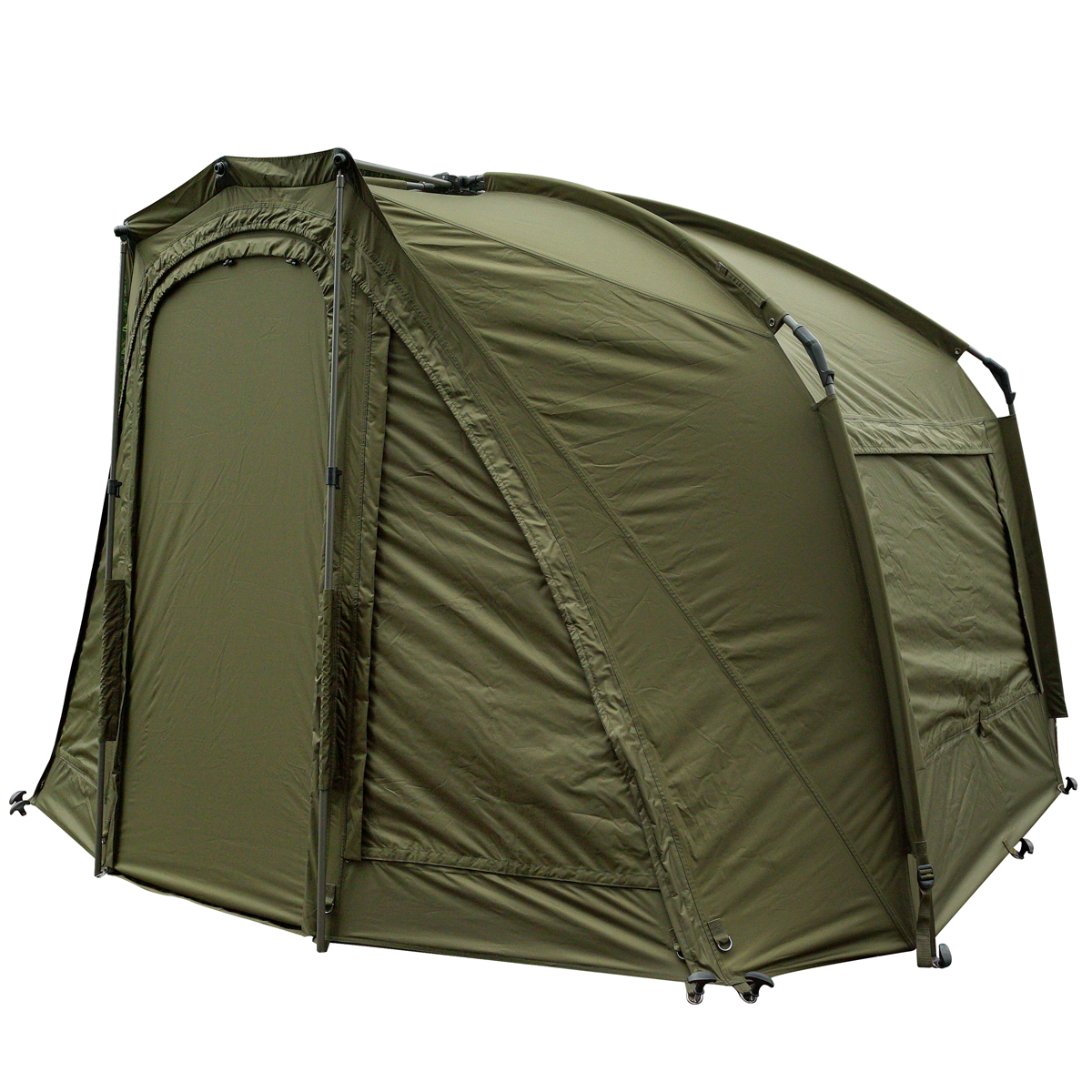 Fox Frontier XD Fishing Bivvy