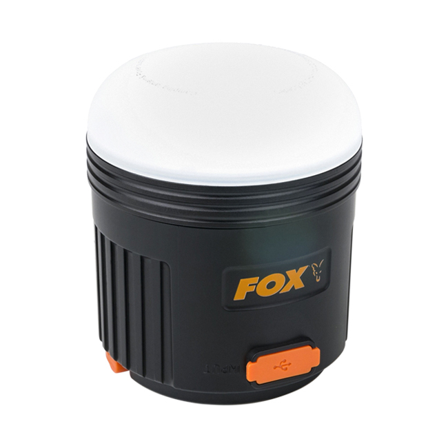 Fox Halo Power Light